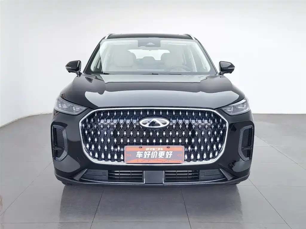 Chery 8L 2025 из CN, фото 9
