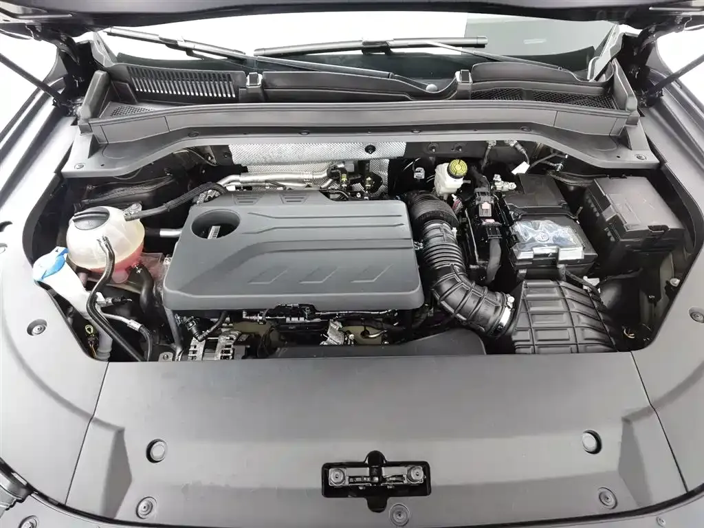 Chery 8L 2025 из CN, фото 8
