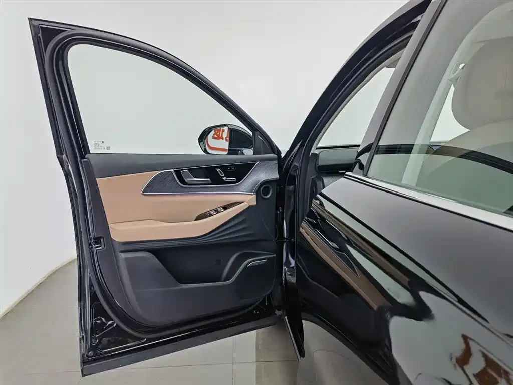Chery 8L 2025 из CN, фото 10