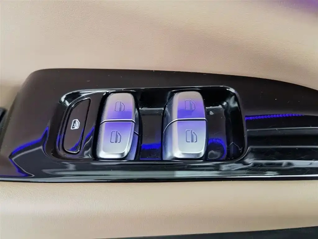 Chery 8L 2025 из CN, фото 3