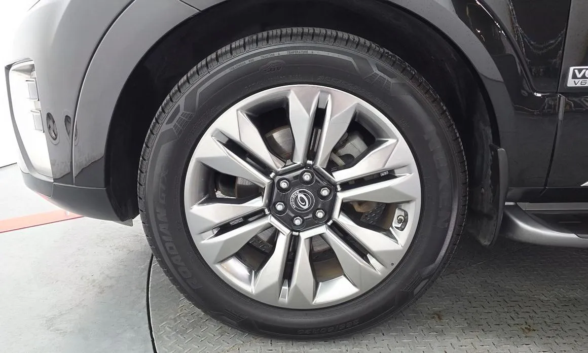 Kia Mohave 2021 из KR, фото 2