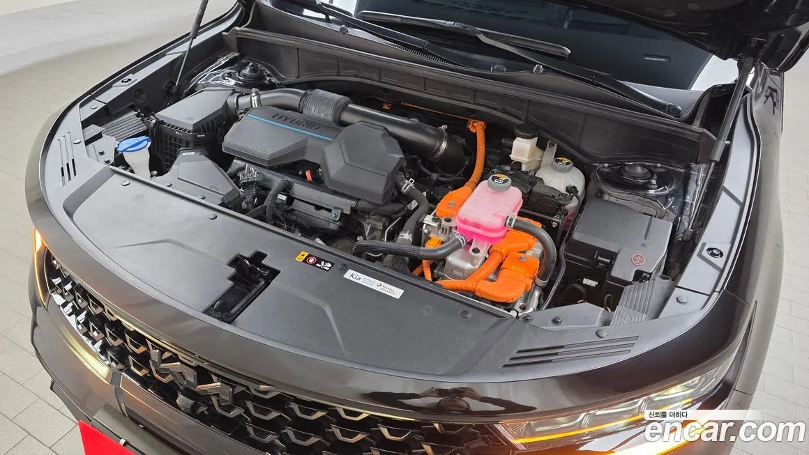 Kia Sorento — фото 6
