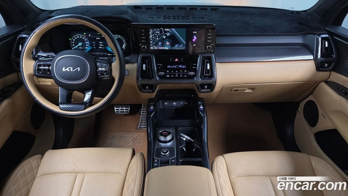 Kia Sorento — фото 4