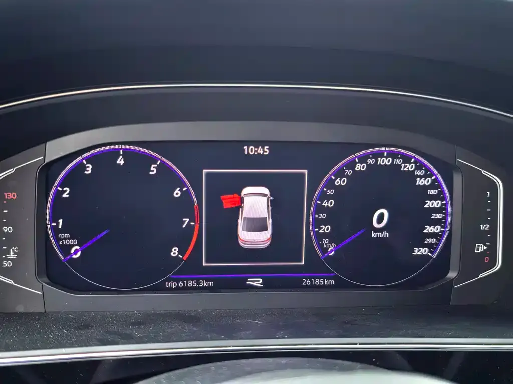 Volkswagen Passat — фото 2