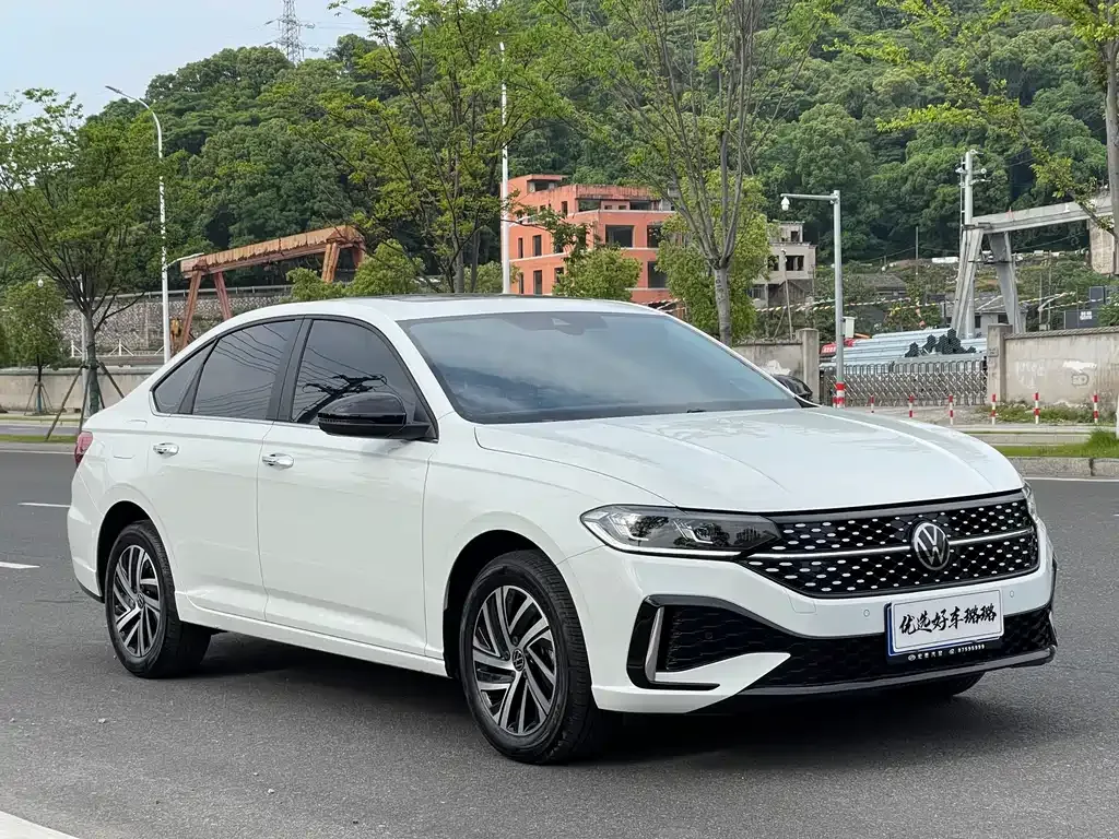 Volkswagen Lavida 2025 из CN, фото 1
