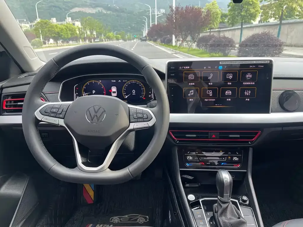 Volkswagen Lavida 2025 из CN, фото 5