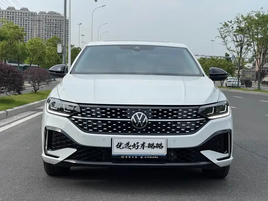 Volkswagen Lavida 2025 из CN, фото 8