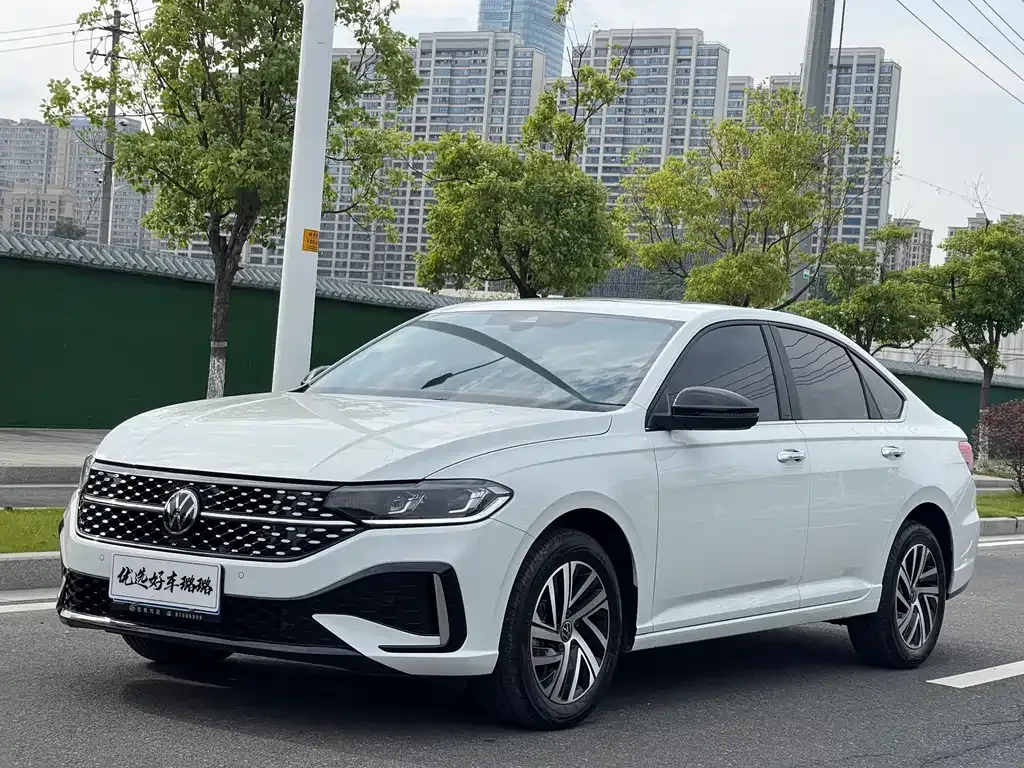 Volkswagen Lavida 2025 из CN, фото 7