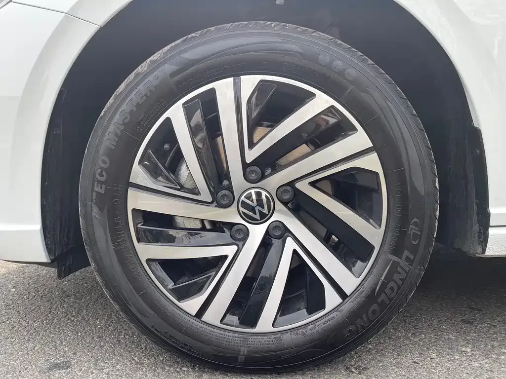 Volkswagen Lavida 2025 из CN, фото 10