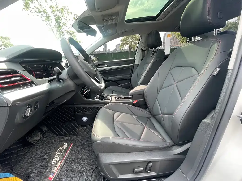 Volkswagen Lavida 2025 из CN, фото 6
