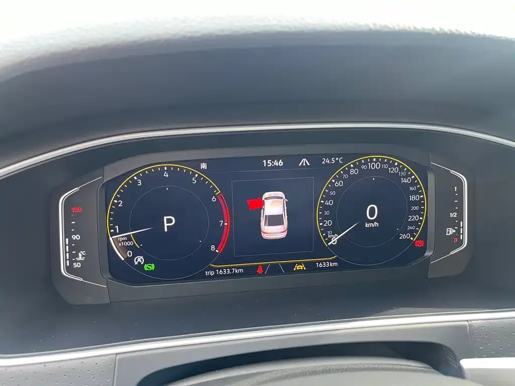 Volkswagen Lavida 2025 из CN, фото 4
