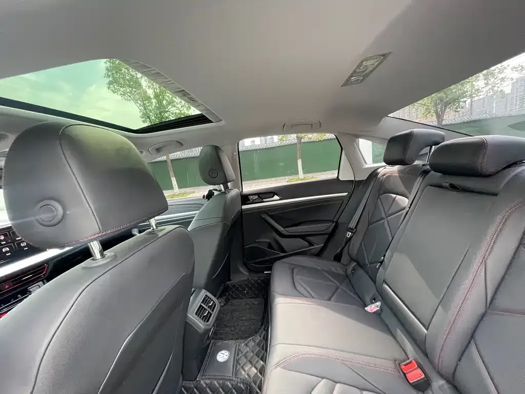 Volkswagen Lavida 2025 из CN, фото 2