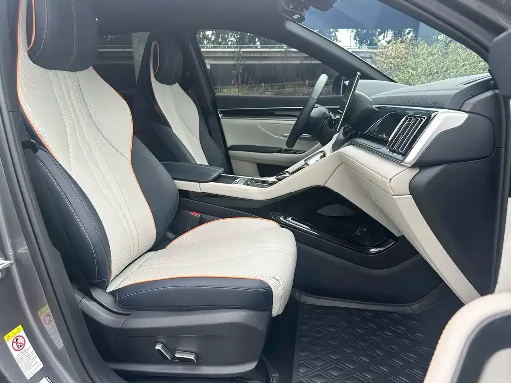 BYD PLUS New Energy 2023 из CN, фото 2