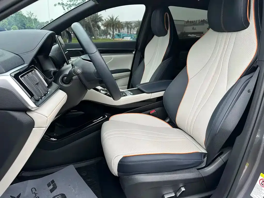 BYD PLUS New Energy 2023 из CN, фото 3