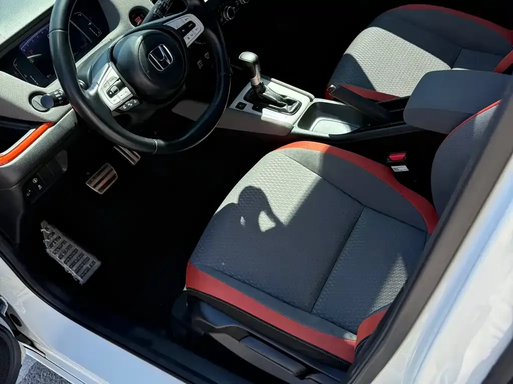 Honda Life 2021 из CN, фото 7
