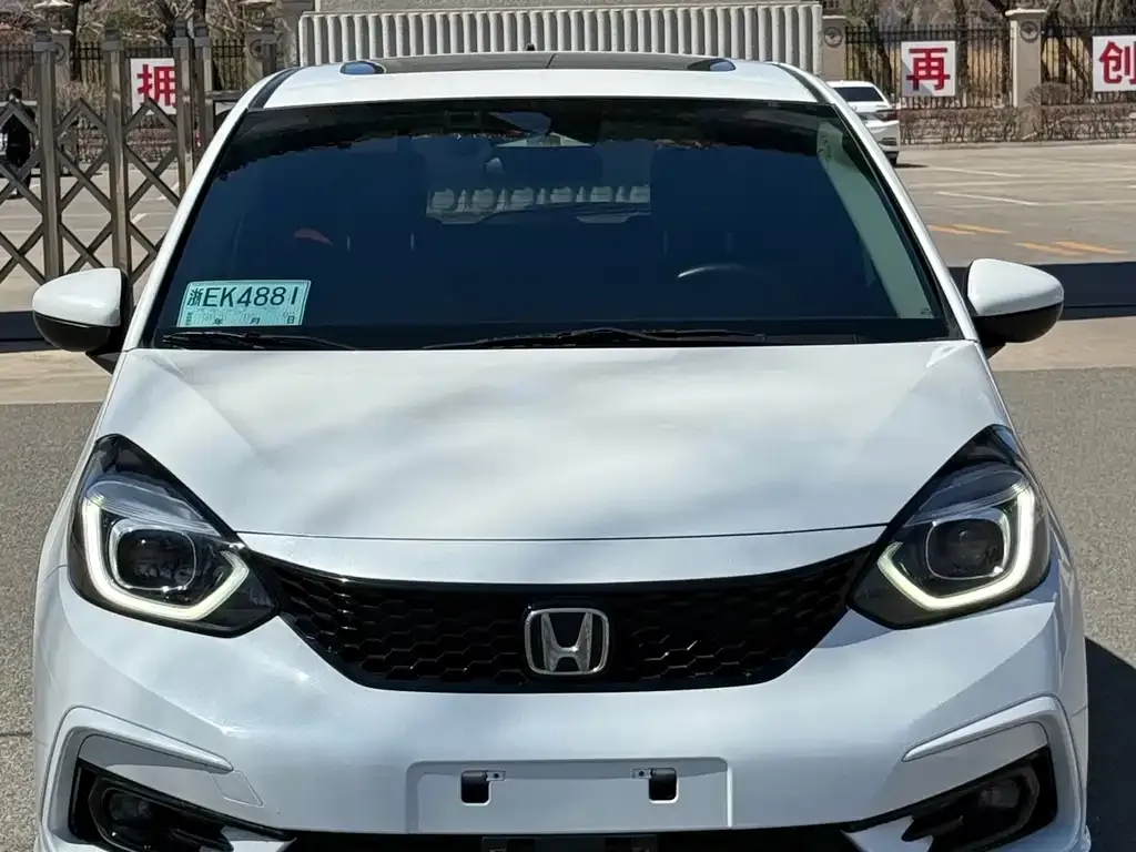 Honda Life 2021 из CN, фото 4