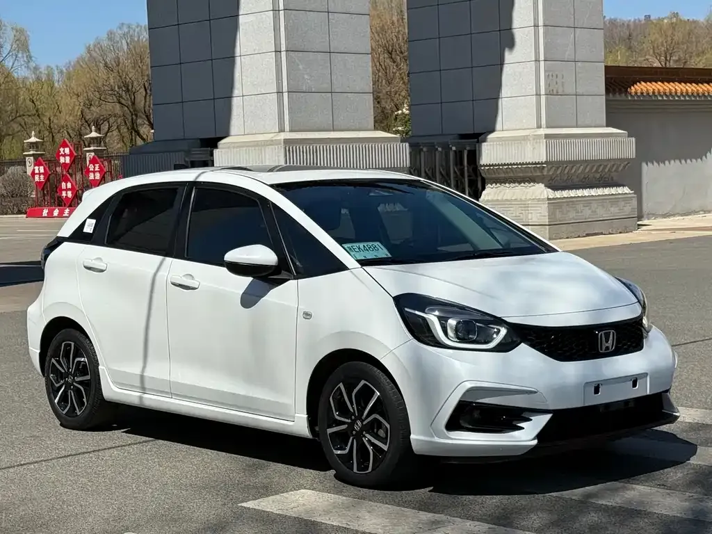 Honda Life 2021 из CN, фото 8