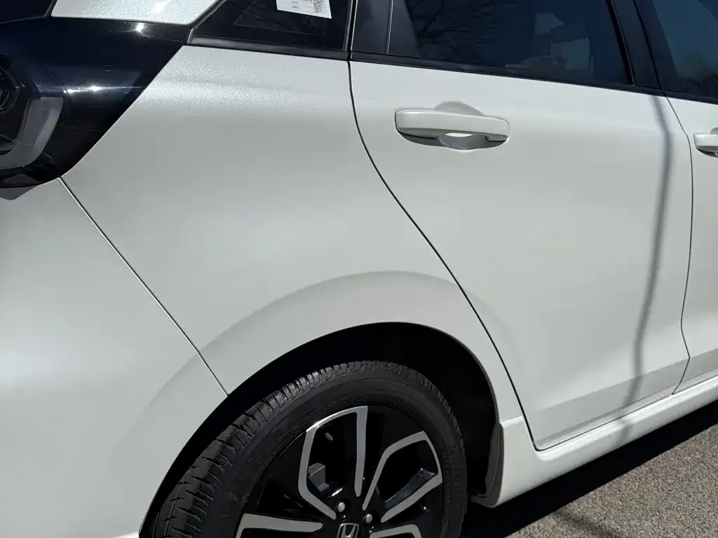 Honda Life 2021 из CN, фото 3