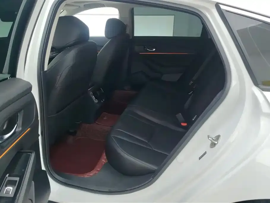 Honda Accord — фото 2
