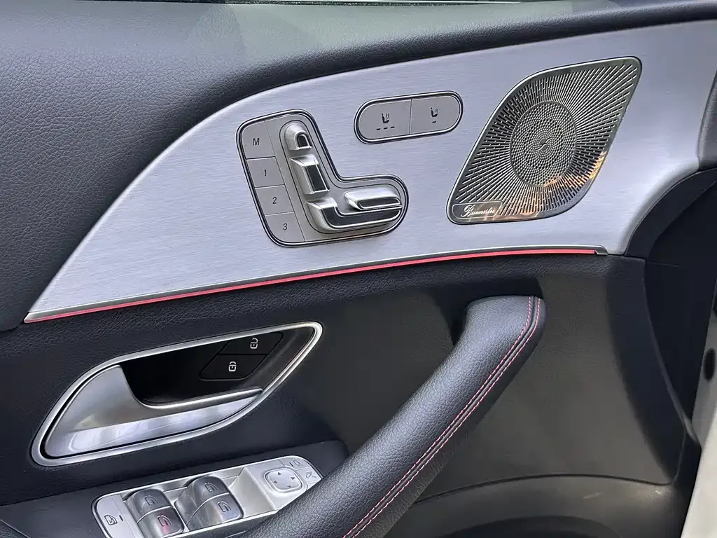 Mercedes-Benz GLE AMG — фото 8