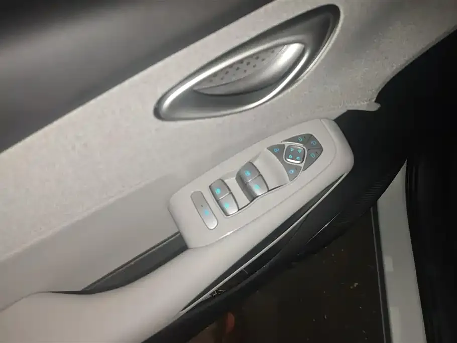 BYD Hiace 05 EV 2025 из CN, фото 5