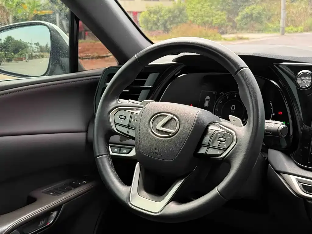 Lexus RX — фото 2