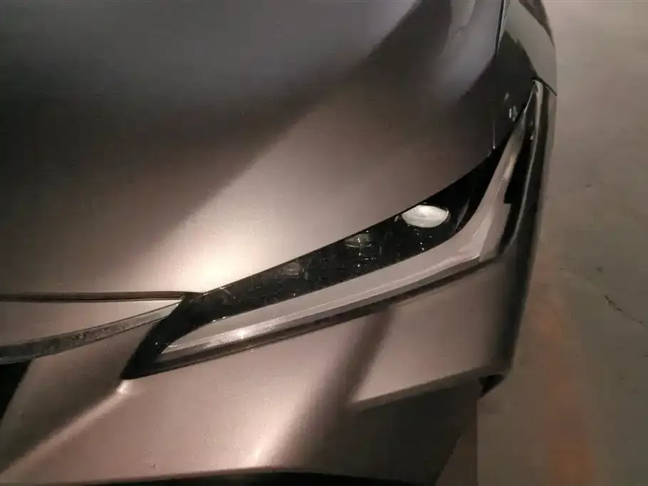 Toyota Avalon 2022 из CN, фото 4