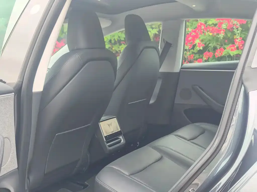 Tesla Model 3 — фото 2