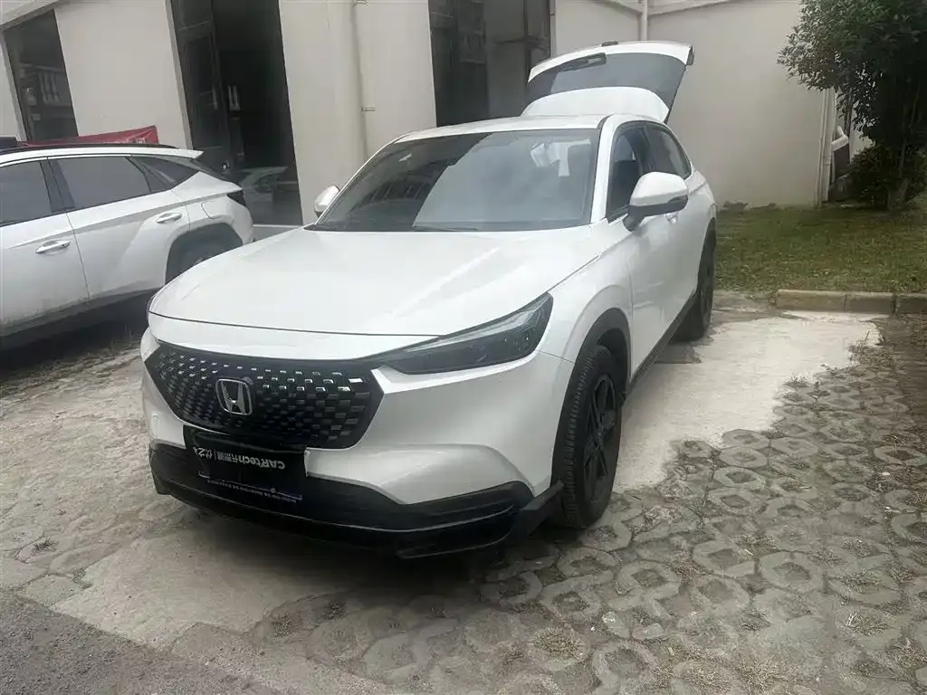 Honda XR-V 2022 из CN, фото 1