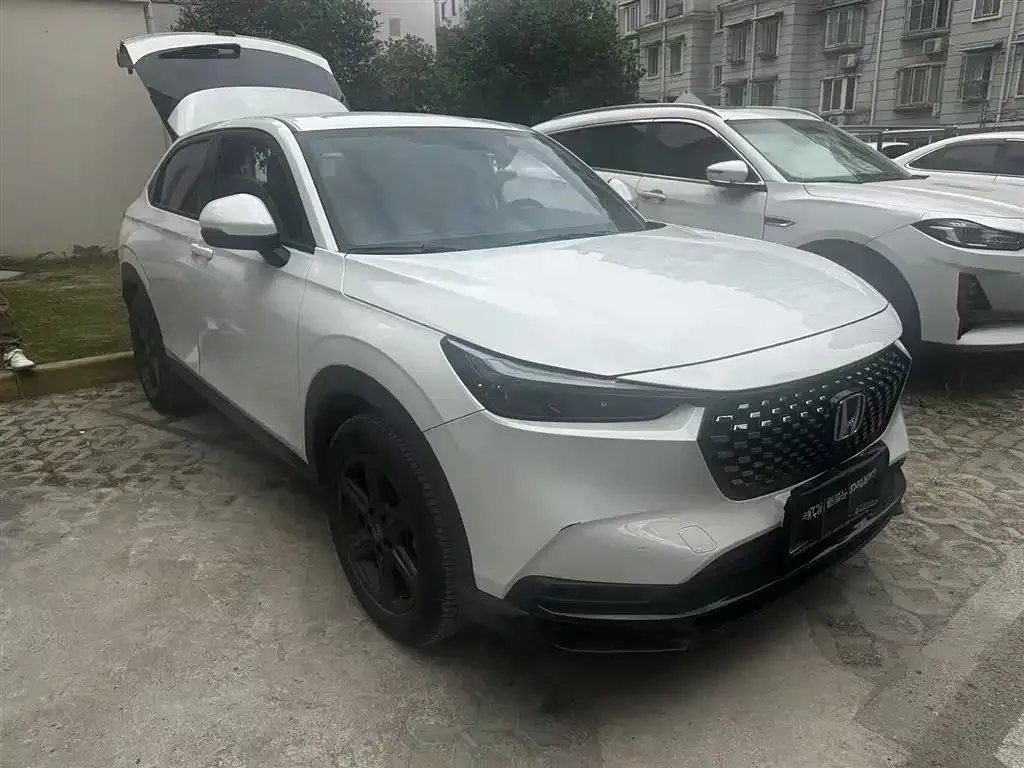 Honda XR-V 2022 из CN, фото 6