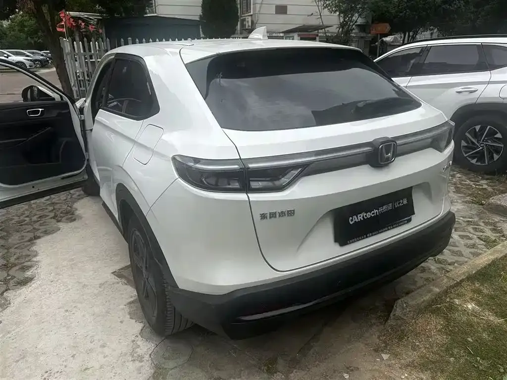 Honda XR-V 2022 из CN, фото 5