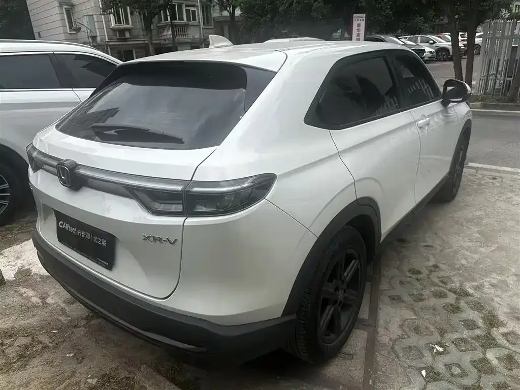 Honda XR-V 2022 из CN, фото 7