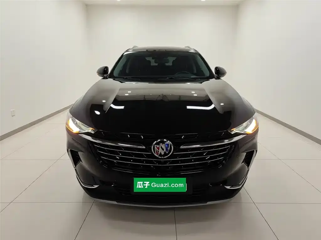 Buick Envision Plus — фото 2