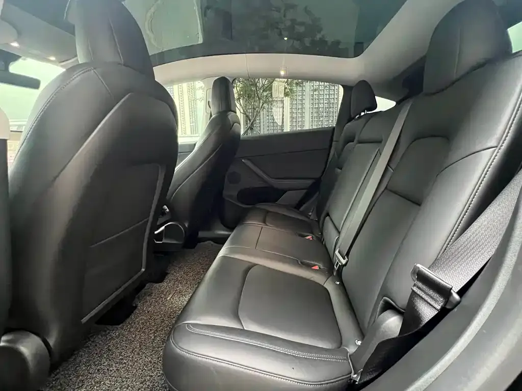Tesla Model Y 2022 из CN, фото 8