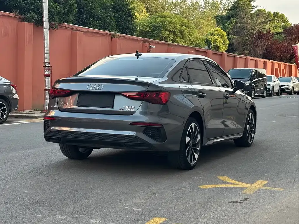 Audi A3 — фото 10