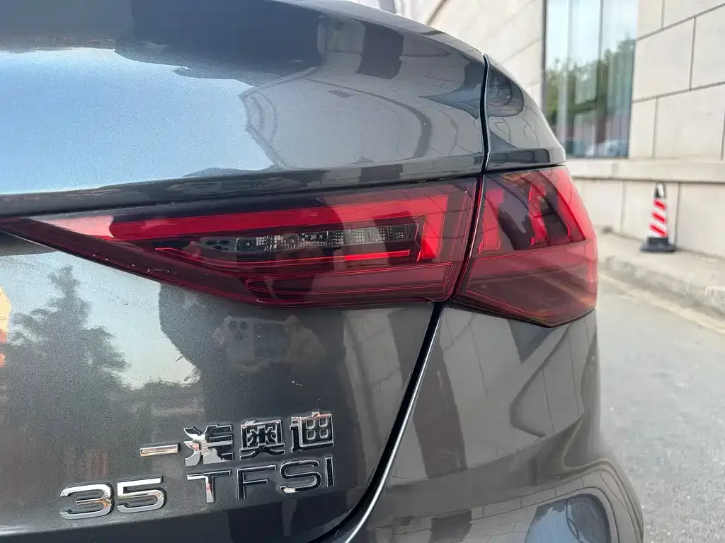 Audi A3 — фото 4