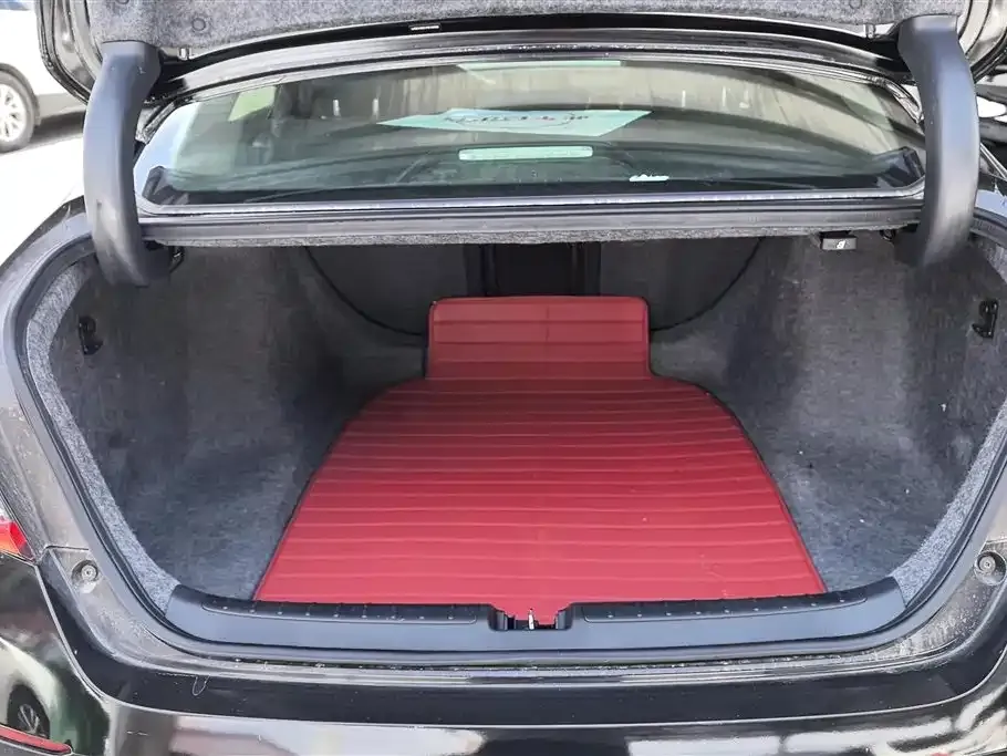 Honda Accord — фото 5