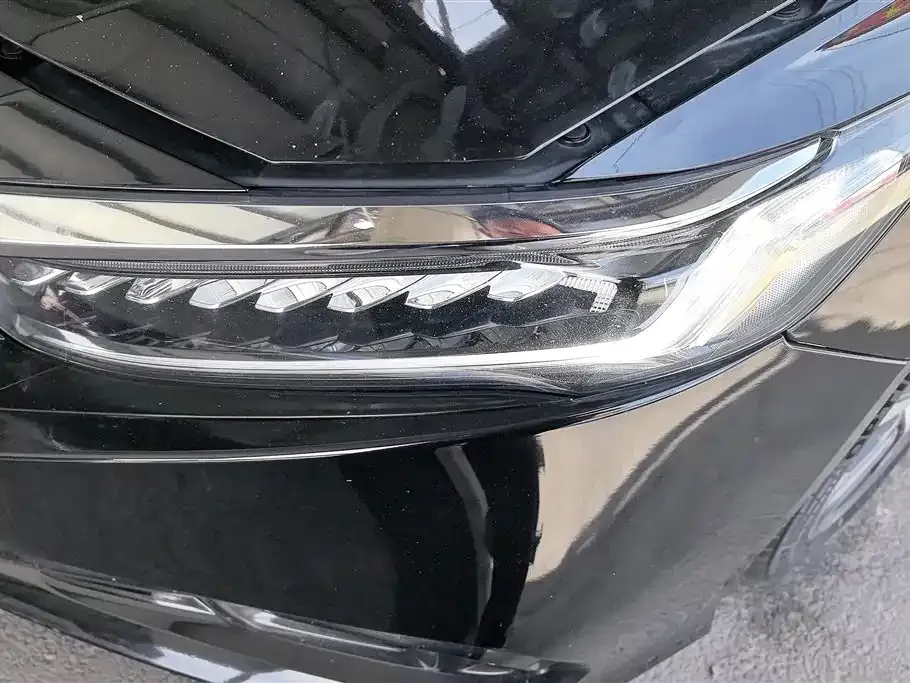 Honda Accord — фото 4