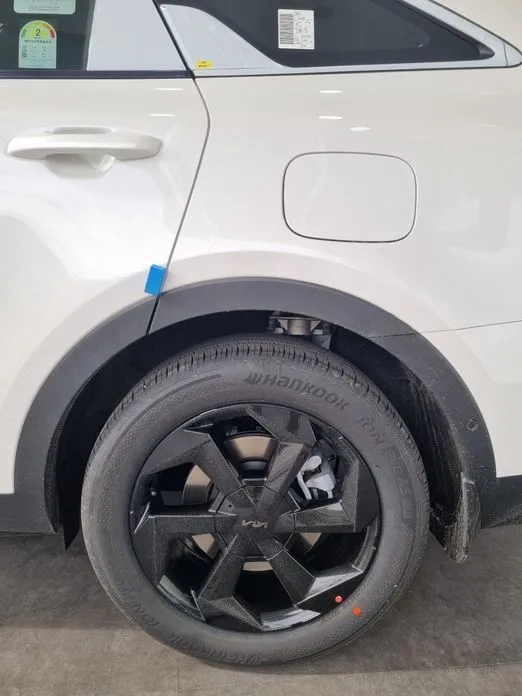 Kia Sorento — фото 9