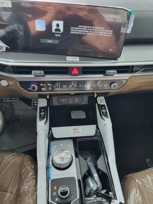 Kia Sorento — фото 4