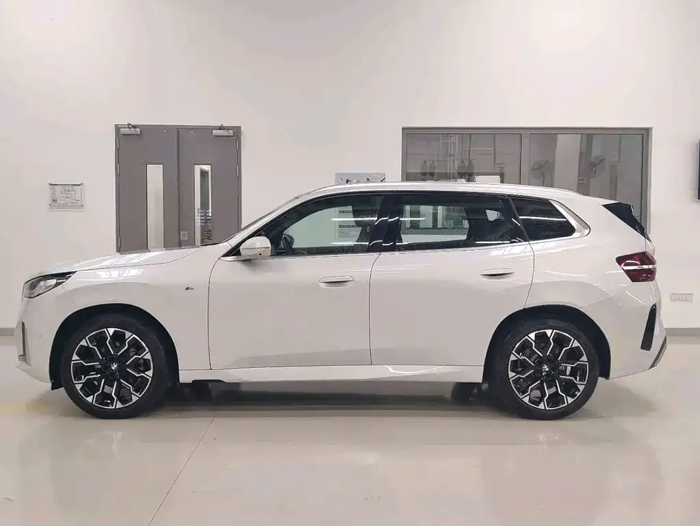 BMW X3 2025 из CN, фото 5