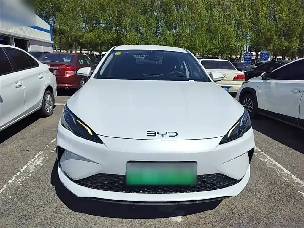 BYD Seal 05 DM-i 2026 из CN, фото 7