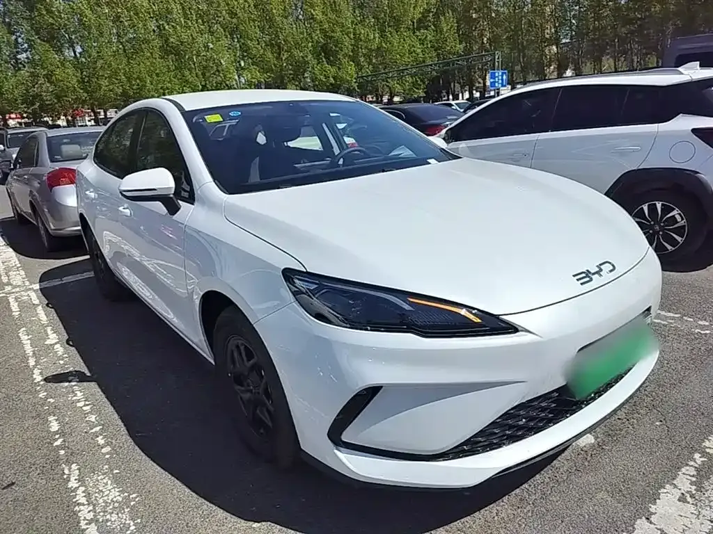 BYD Seal 05 DM-i 2026 из CN, фото 9
