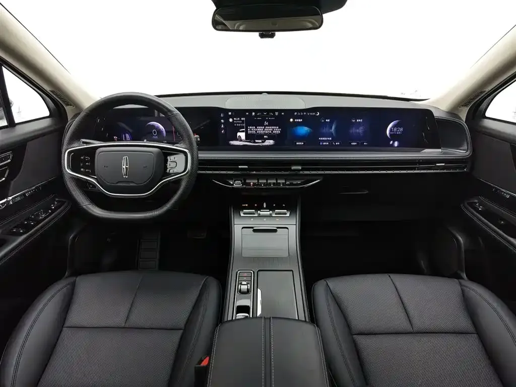 Lincoln Corsair 2024 из CN, фото 9