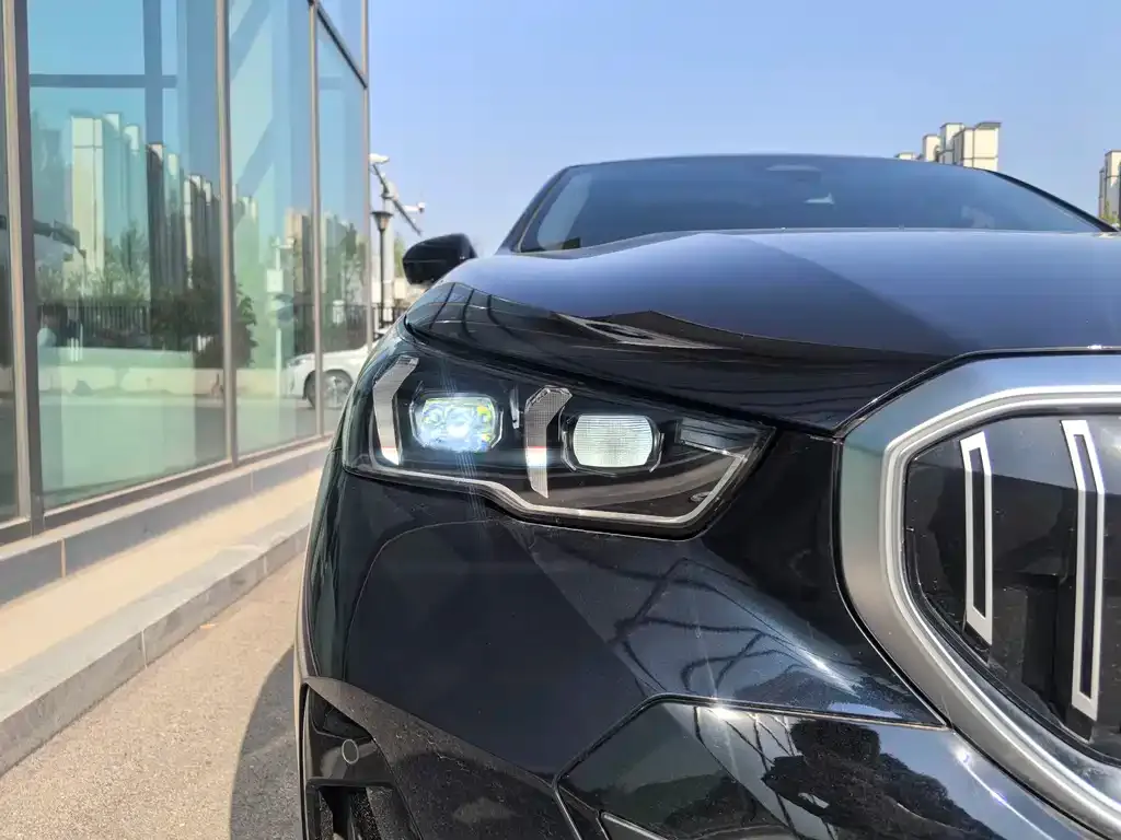 BMW 5 Series (Import) — фото 4