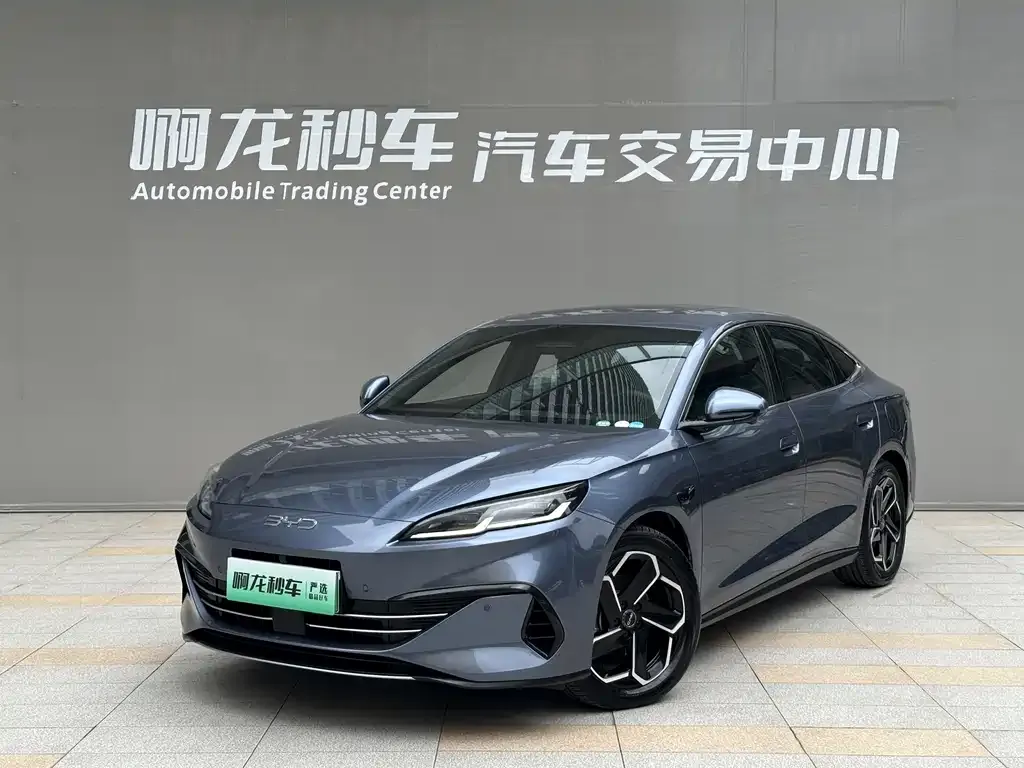 BYD Seal 06 2025 из CN, фото 1