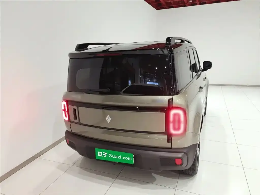 Baojun Yueye Plus 2024 из CN, фото 7