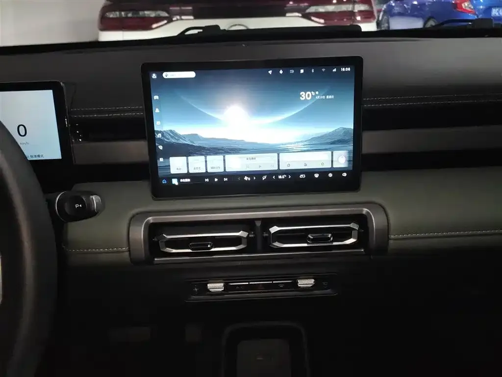 Baojun Yueye Plus 2024 из CN, фото 6