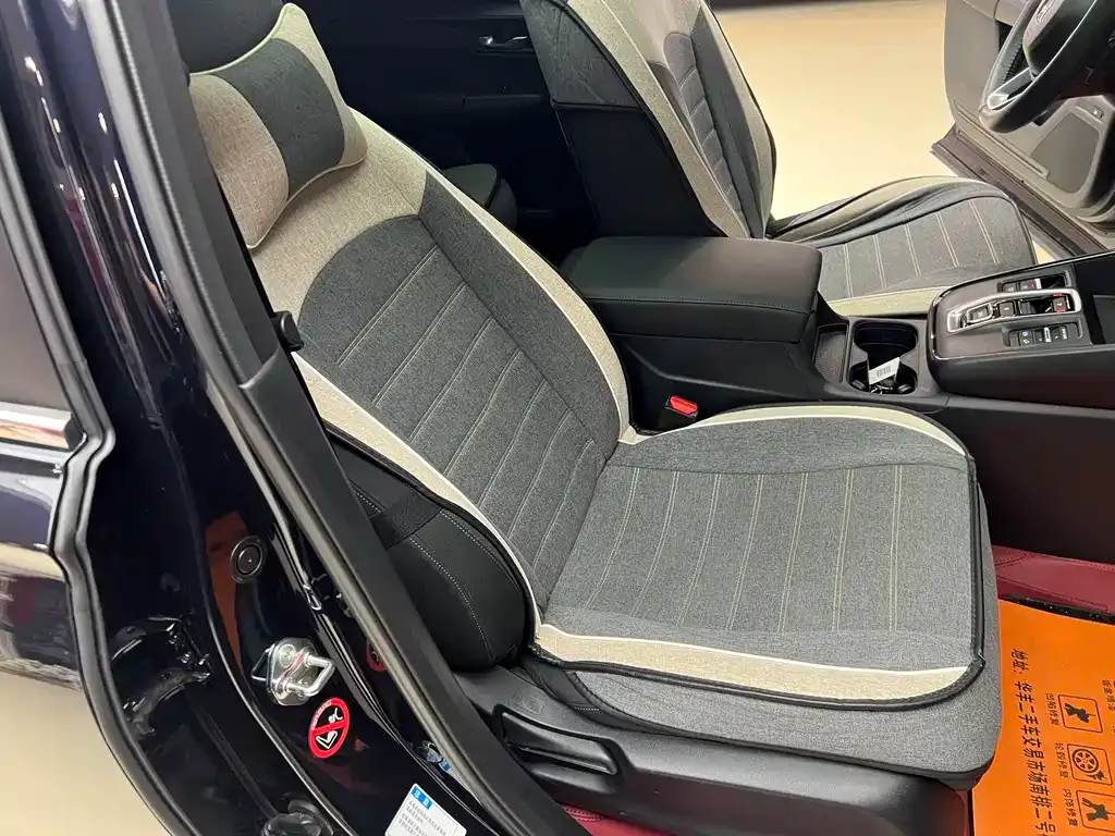 Honda Breeze 2025 из CN, фото 7