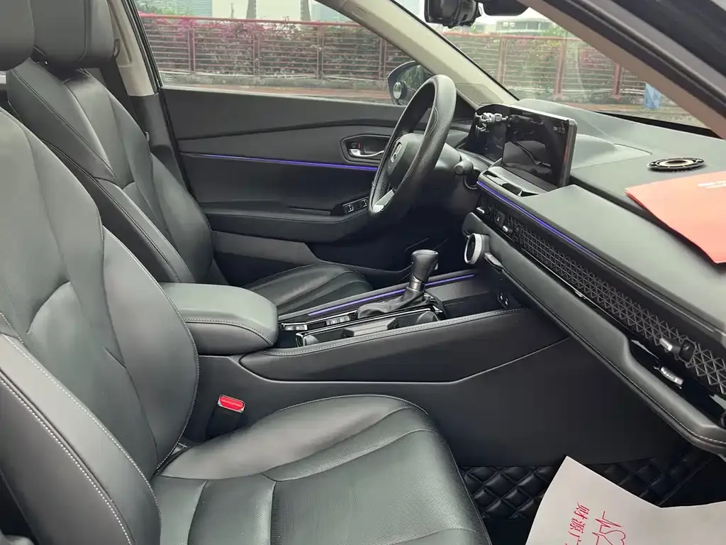 Honda Accord — фото 3